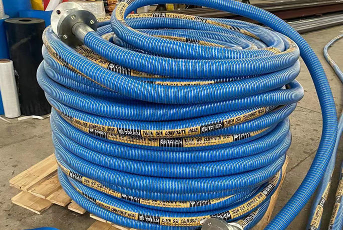 復(fù)合化工管 Chemical hose